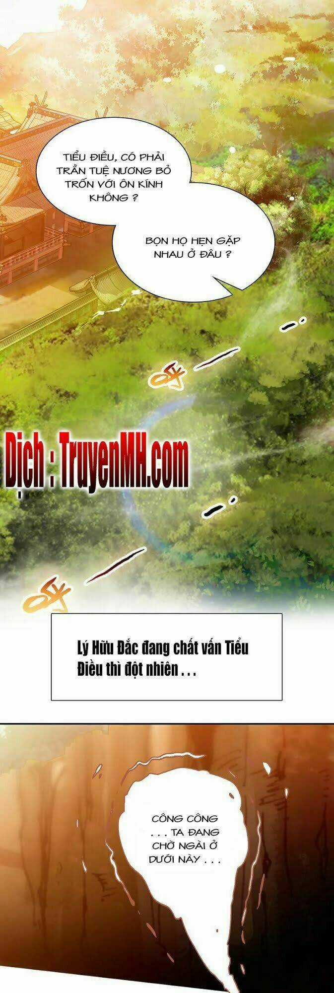 Gả Cho Một Tên Thái Giám Đáng Ghét Chapter 71 trang 1
