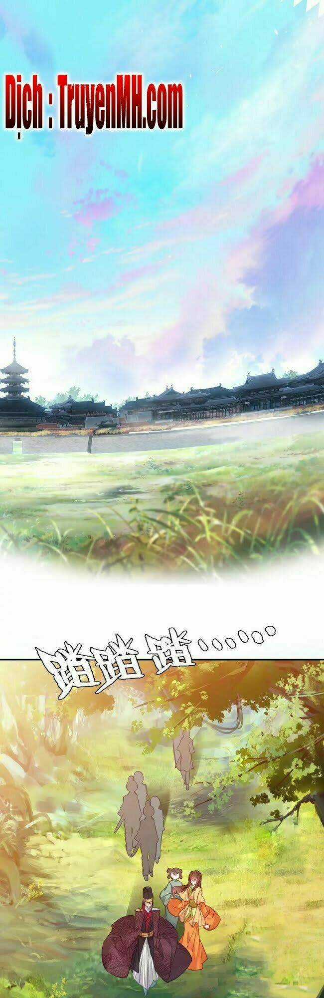Gả Cho Một Tên Thái Giám Đáng Ghét Chapter 73 trang 1