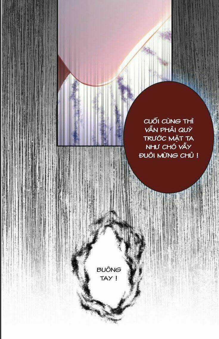 Gả Cho Một Tên Thái Giám Đáng Ghét Chapter 8 trang 2