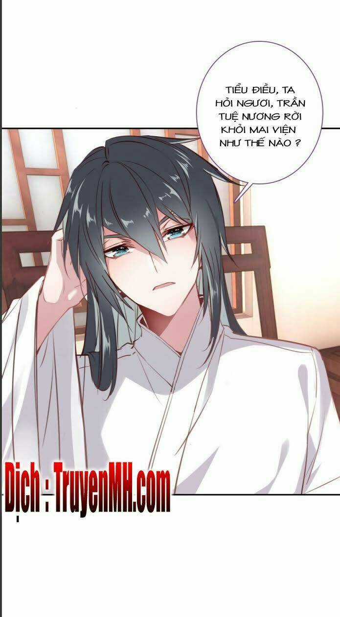 Gả Cho Một Tên Thái Giám Đáng Ghét Chapter 8 trang 6