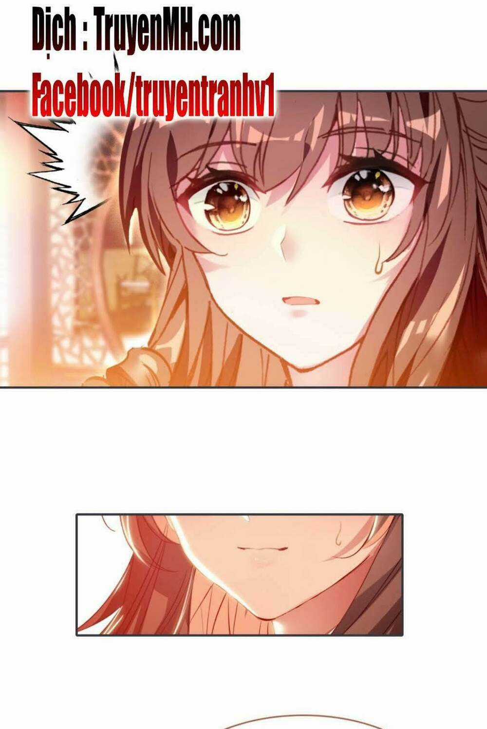 Gả Cho Một Tên Thái Giám Đáng Ghét Chapter 82 trang 1
