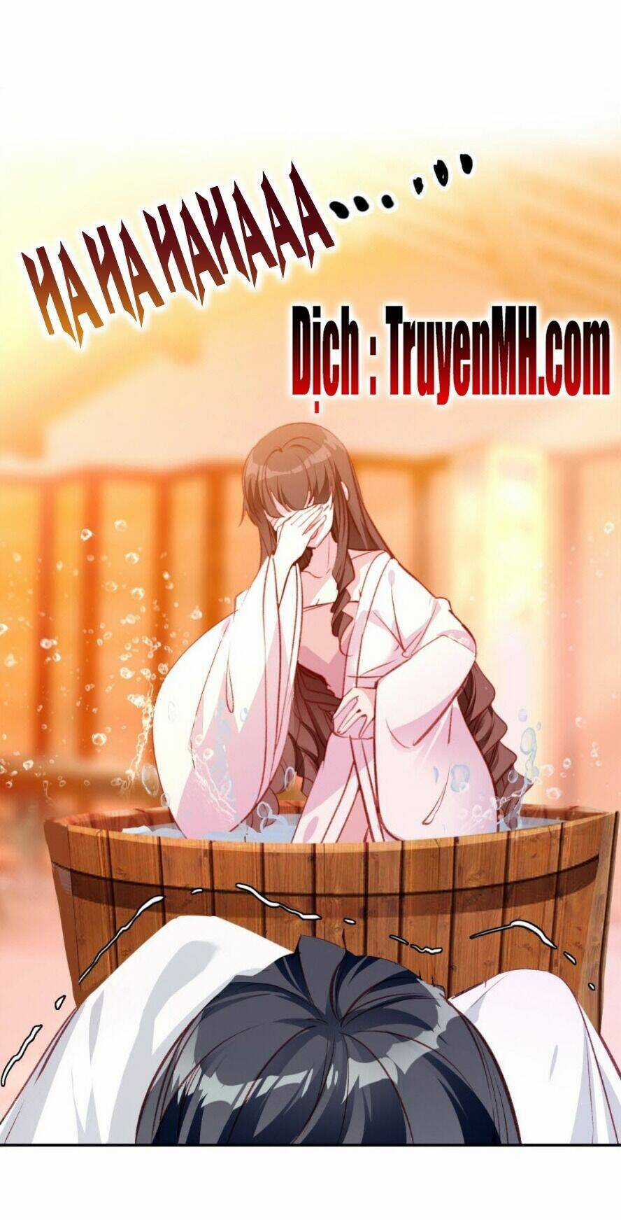 Gả Cho Một Tên Thái Giám Đáng Ghét Chapter 88 trang 1