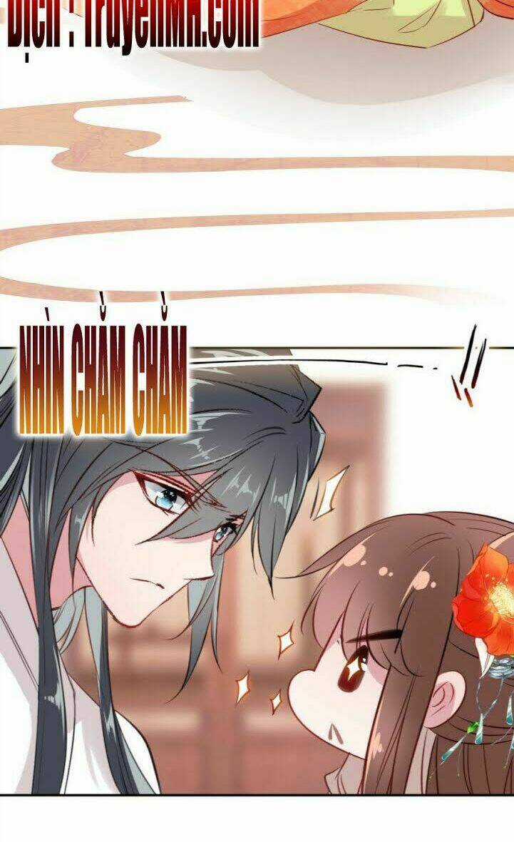 Gả Cho Một Tên Thái Giám Đáng Ghét Chapter 9 trang 2