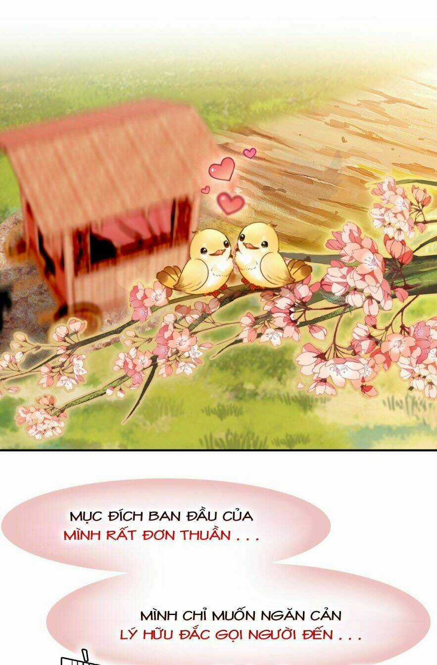 Gả Cho Một Tên Thái Giám Đáng Ghét Chapter 96 trang 1