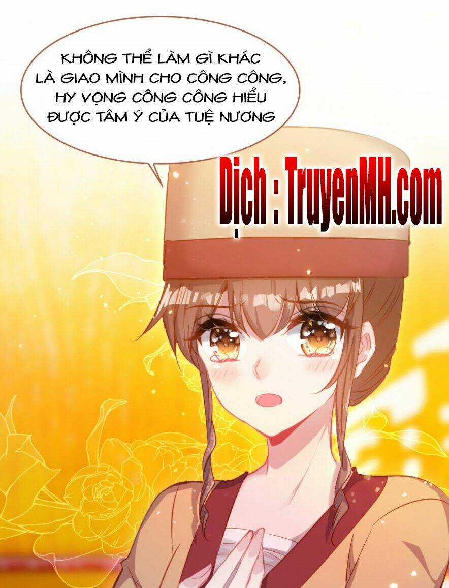 Gả Cho Một Tên Thái Giám Đáng Ghét Chapter 97 trang 1