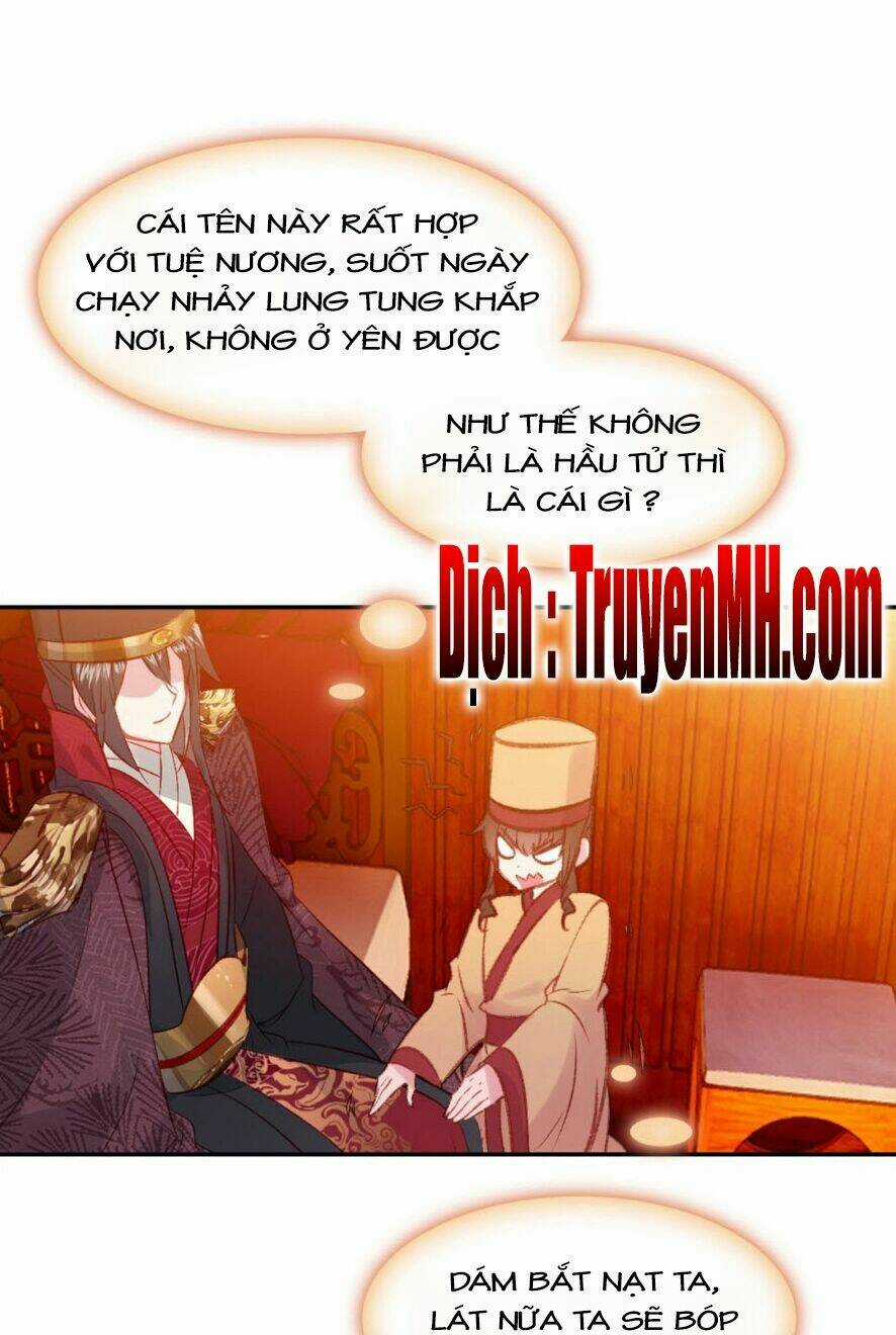 Gả Cho Một Tên Thái Giám Đáng Ghét Chapter 98 trang 1