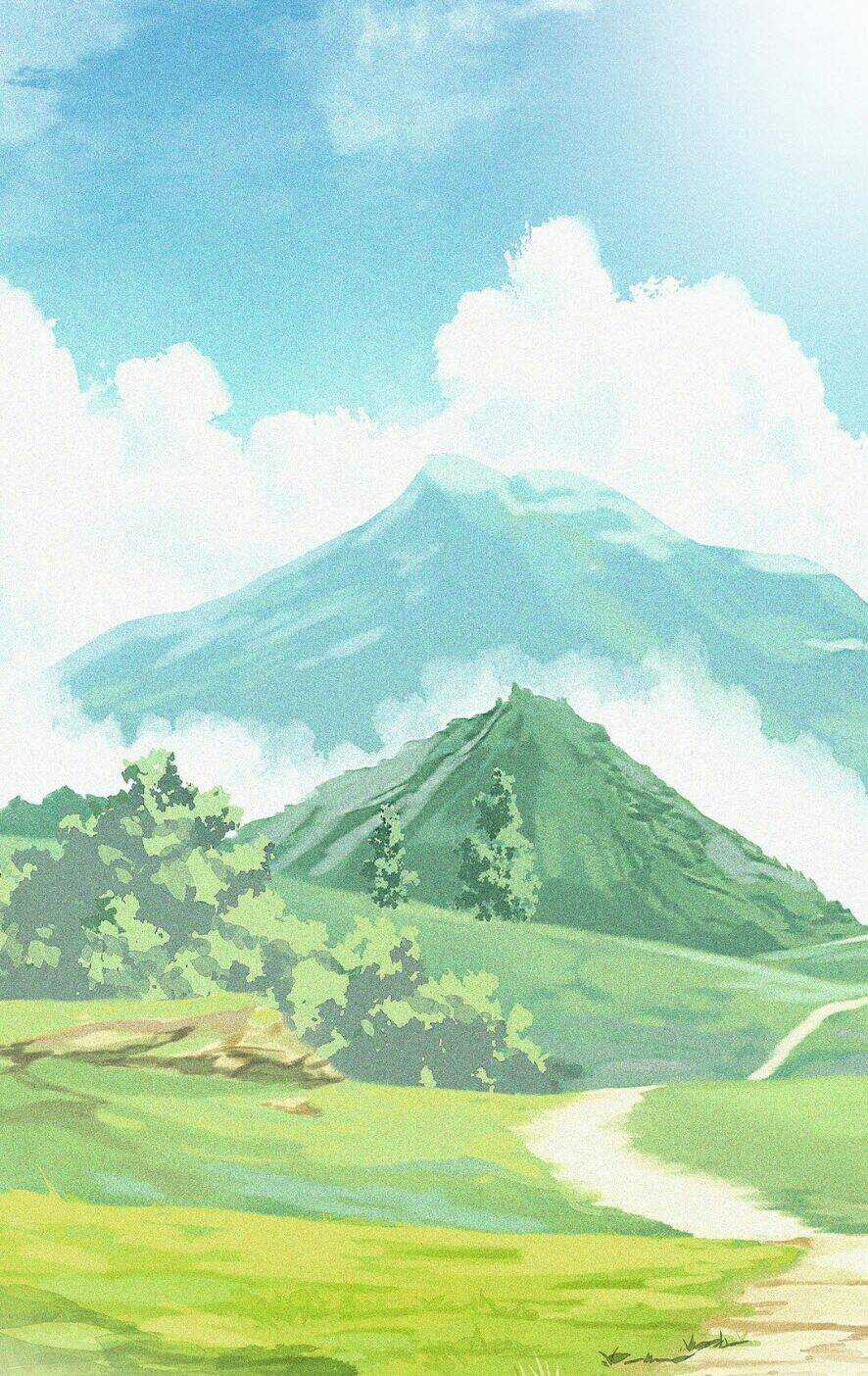 Gả Cho Một Tên Thái Giám Đáng Ghét Chapter 99 trang 1
