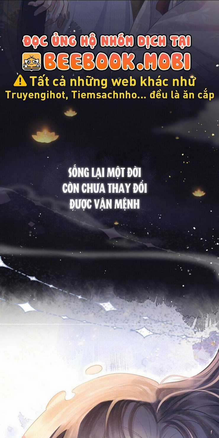 Gả Cho Phản Diện Chapter 1 trang 2