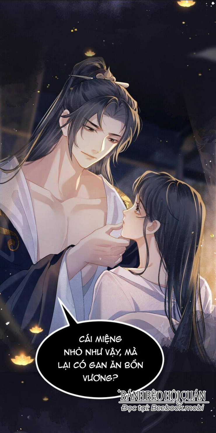 Gả Cho Phản Diện Chapter 1 trang 5