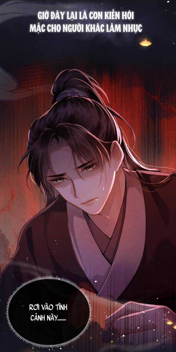 Gả Cho Phản Diện Chapter 1 trang 6