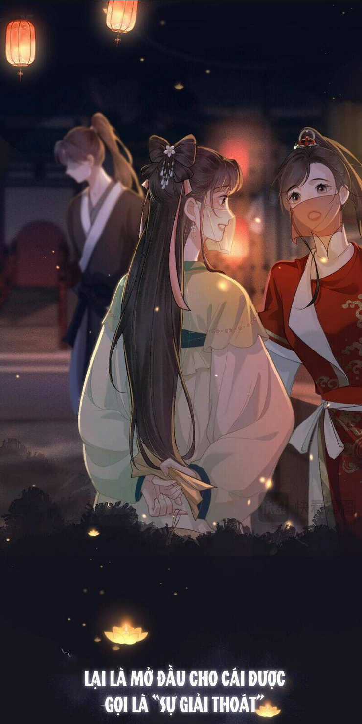 Gả Cho Phản Diện Chapter 1 trang 8