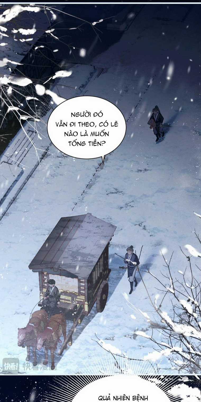 Gả Cho Phản Diện Chapter 10 trang 10