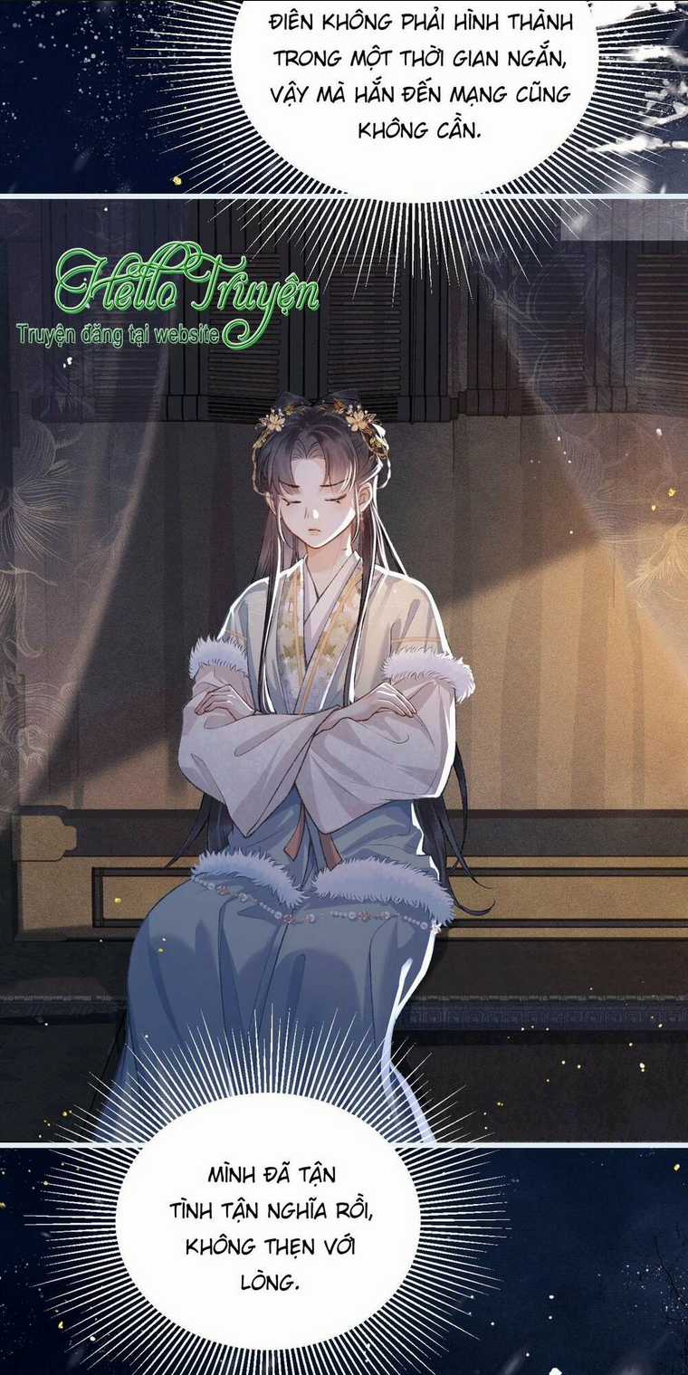 Gả Cho Phản Diện Chapter 10 trang 11