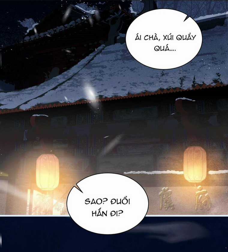 Gả Cho Phản Diện Chapter 10 trang 13