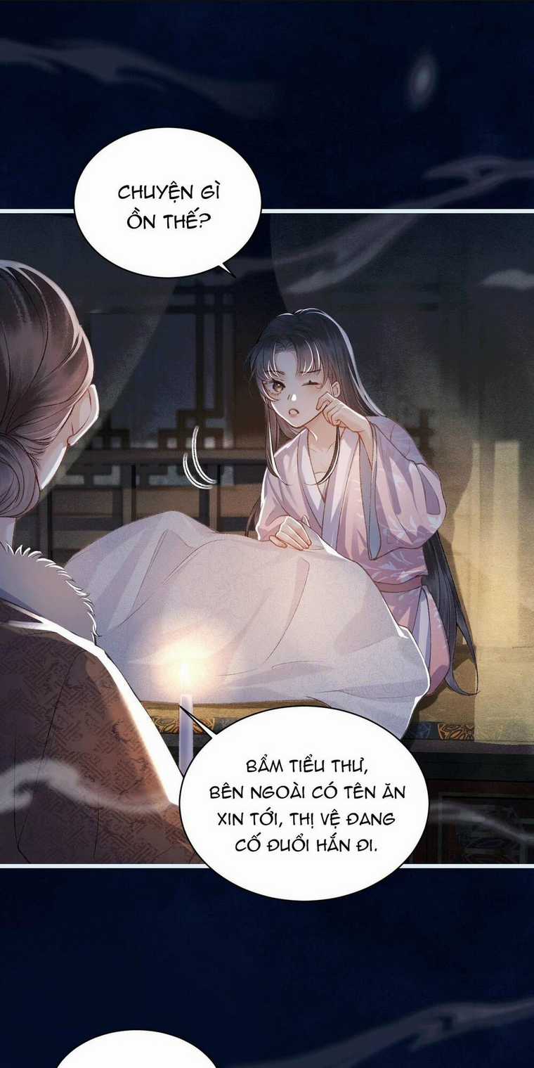 Gả Cho Phản Diện Chapter 10 trang 14