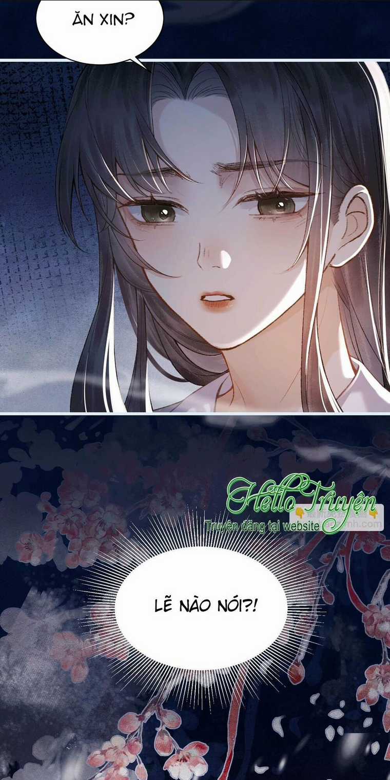 Gả Cho Phản Diện Chapter 10 trang 15