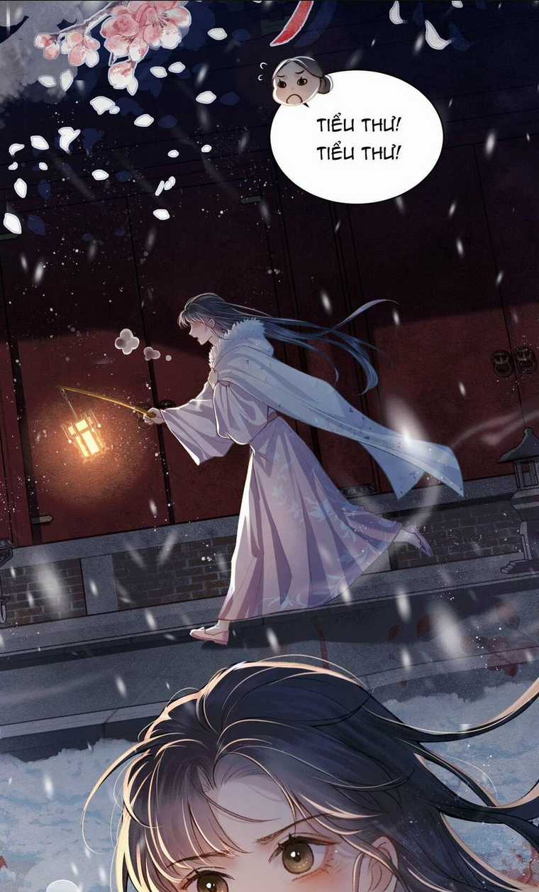 Gả Cho Phản Diện Chapter 10 trang 16