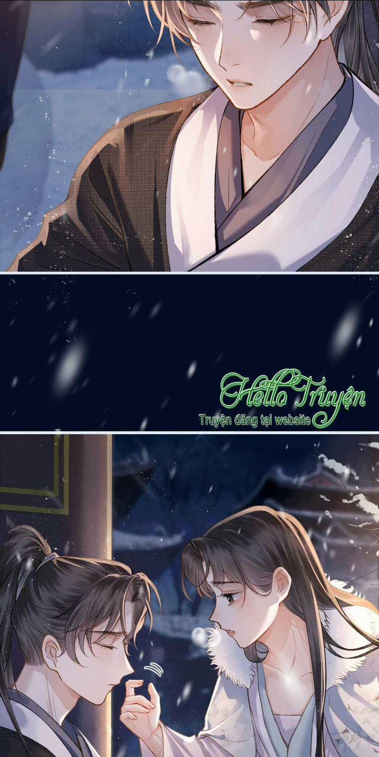 Gả Cho Phản Diện Chapter 10 trang 19