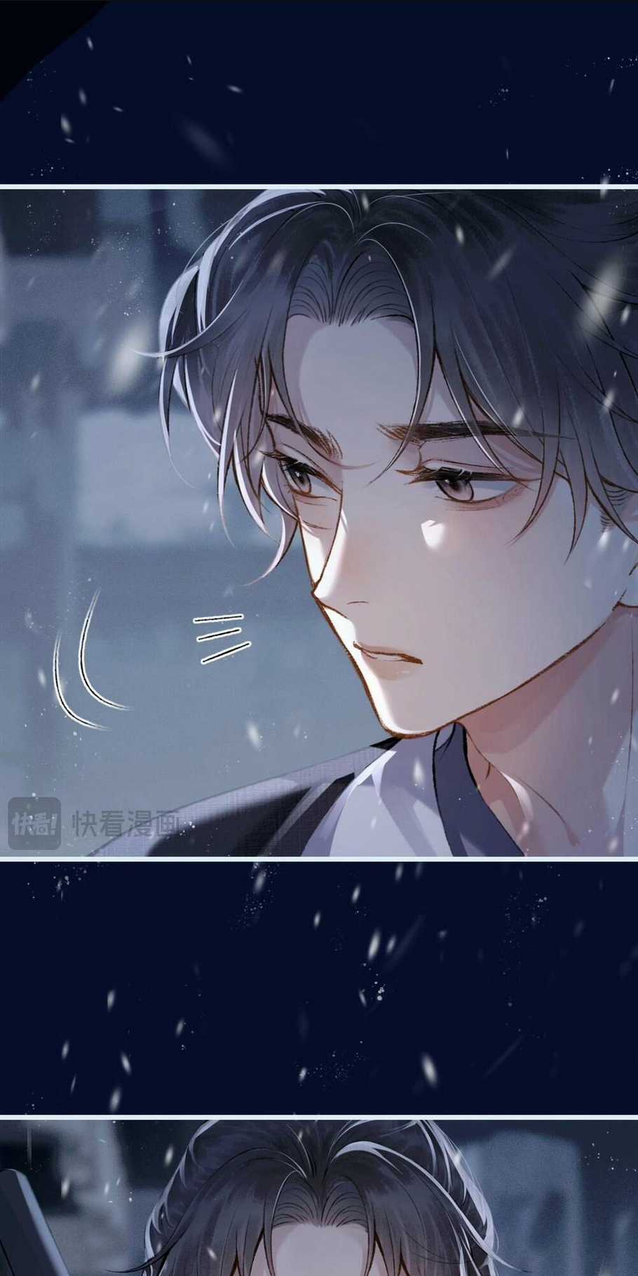 Gả Cho Phản Diện Chapter 10 trang 2