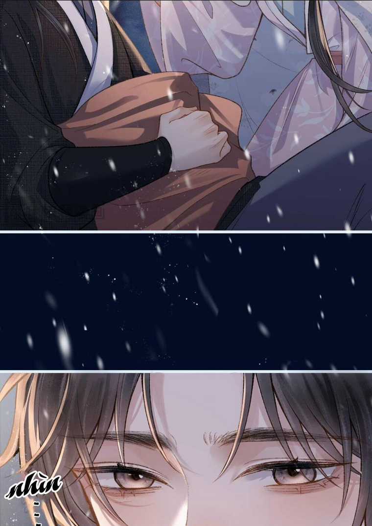 Gả Cho Phản Diện Chapter 10 trang 20