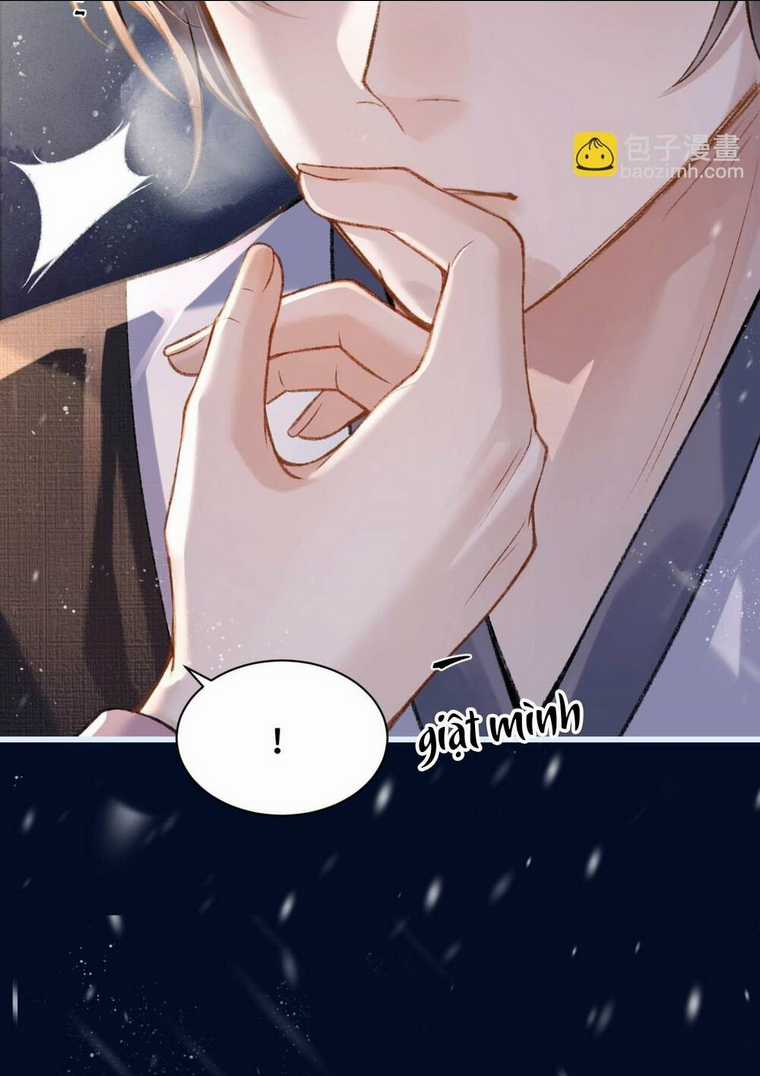 Gả Cho Phản Diện Chapter 10 trang 21