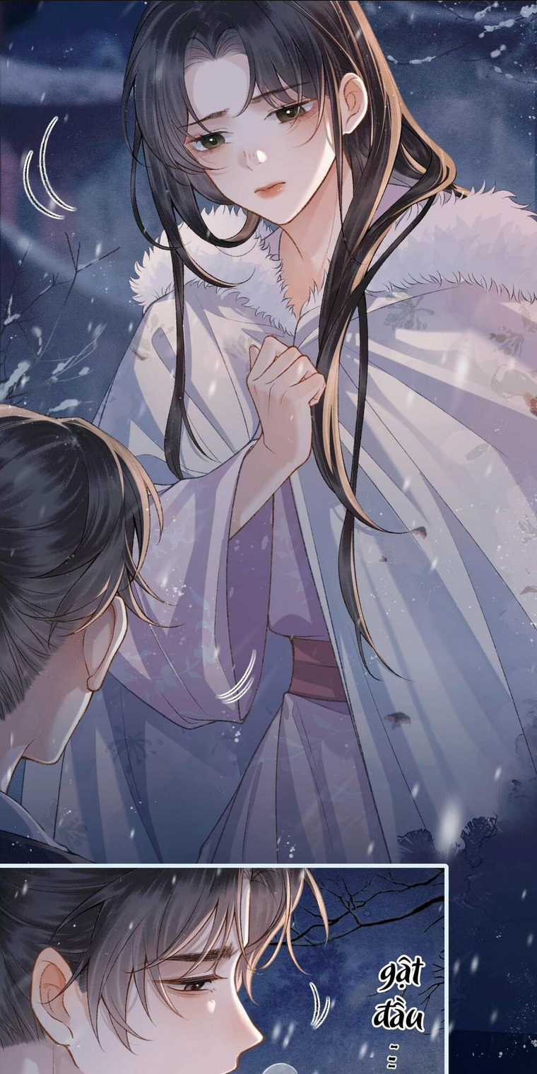 Gả Cho Phản Diện Chapter 10 trang 24