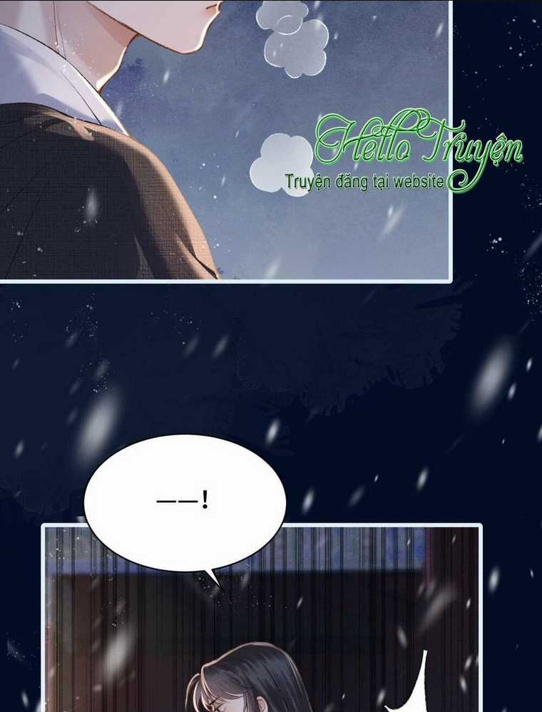 Gả Cho Phản Diện Chapter 10 trang 25