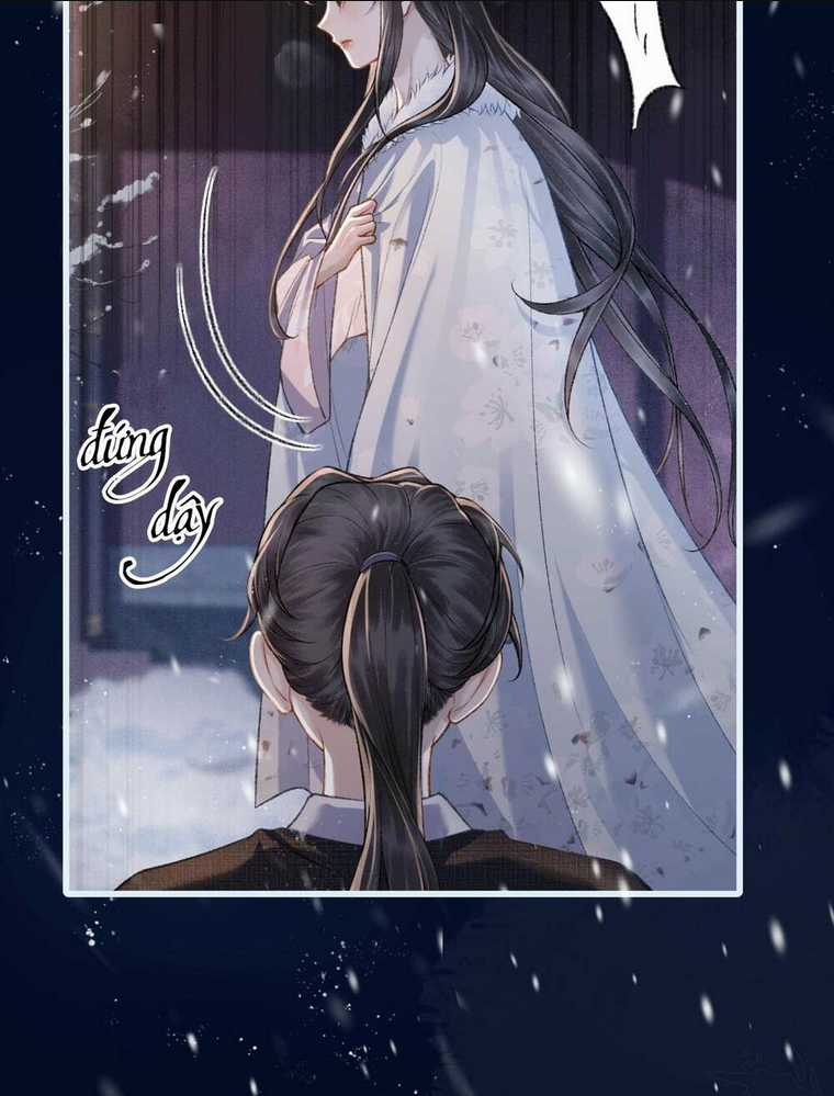 Gả Cho Phản Diện Chapter 10 trang 26