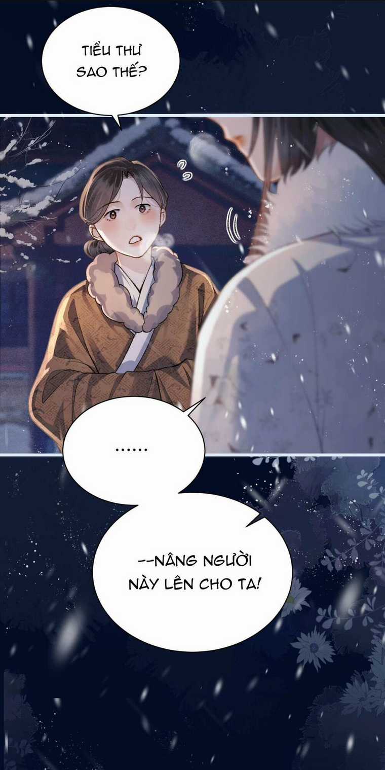 Gả Cho Phản Diện Chapter 10 trang 27