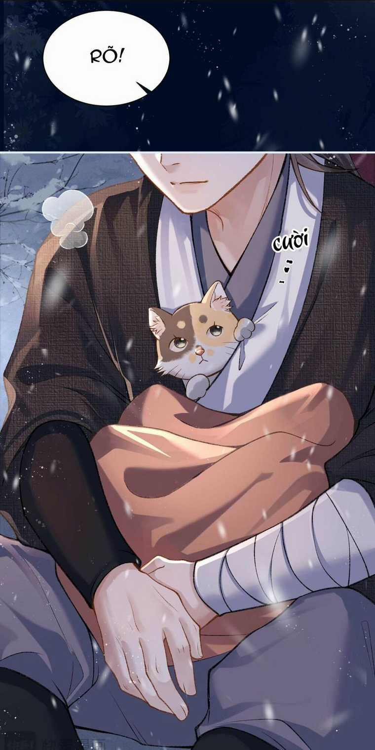 Gả Cho Phản Diện Chapter 10 trang 28