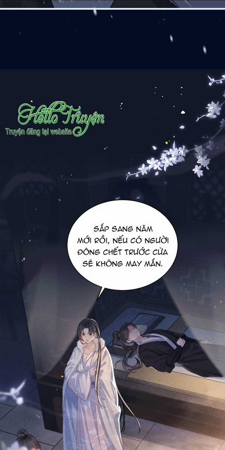 Gả Cho Phản Diện Chapter 10 trang 29