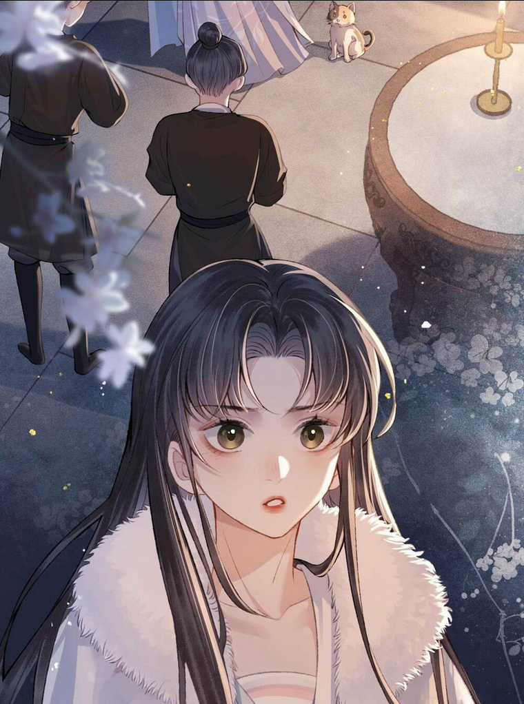 Gả Cho Phản Diện Chapter 10 trang 30