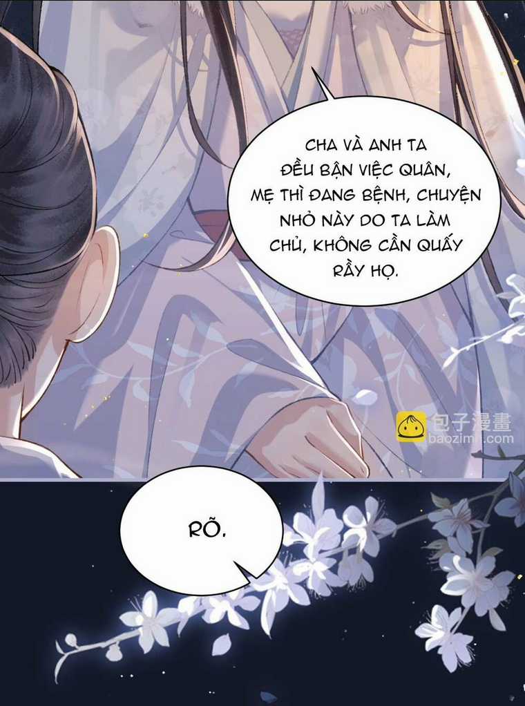 Gả Cho Phản Diện Chapter 10 trang 31