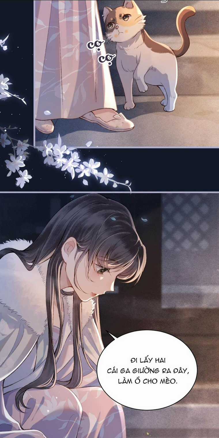 Gả Cho Phản Diện Chapter 10 trang 33