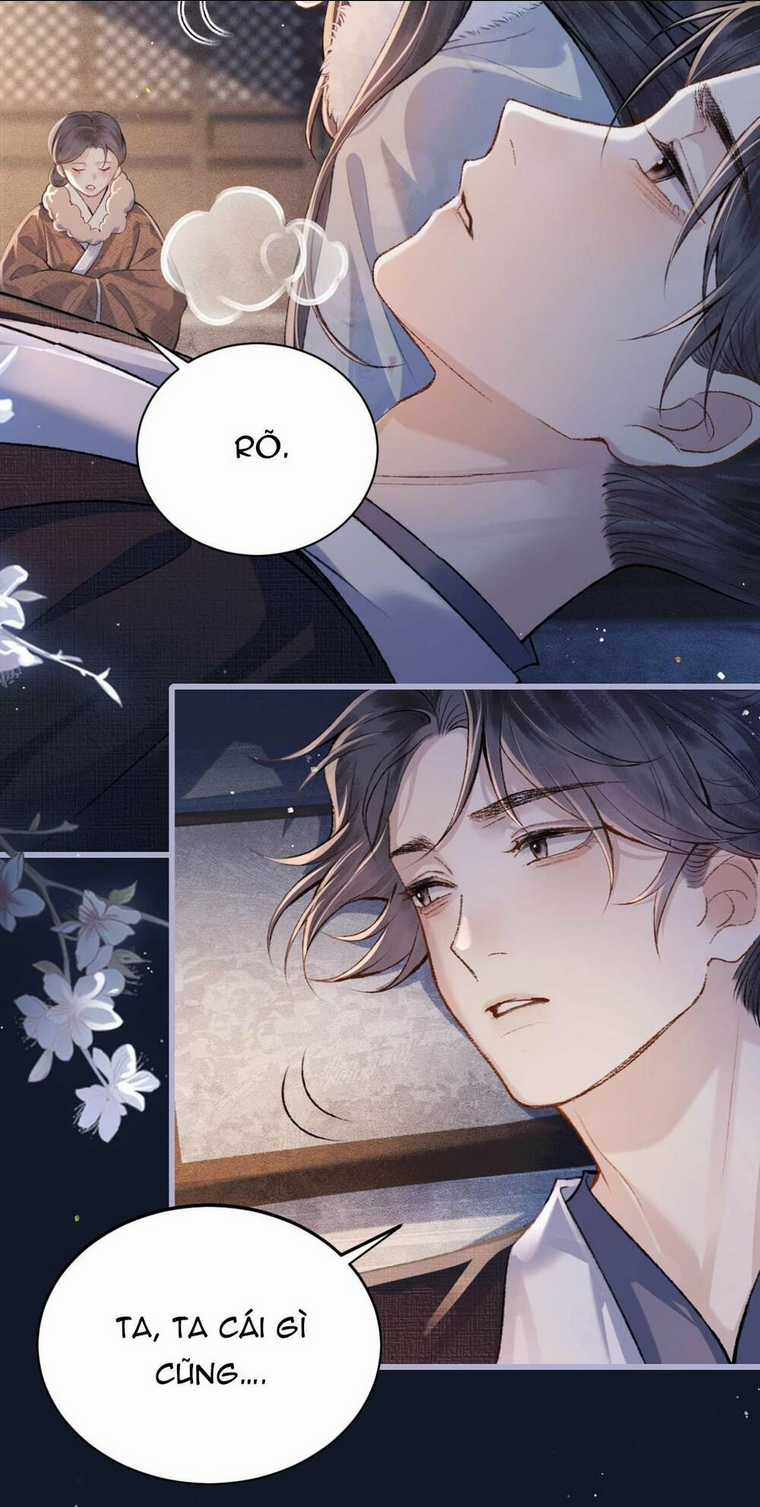 Gả Cho Phản Diện Chapter 10 trang 35