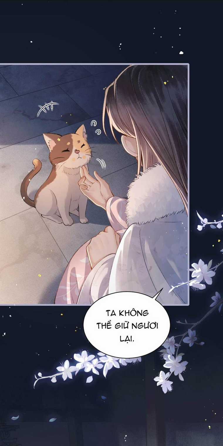 Gả Cho Phản Diện Chapter 10 trang 36