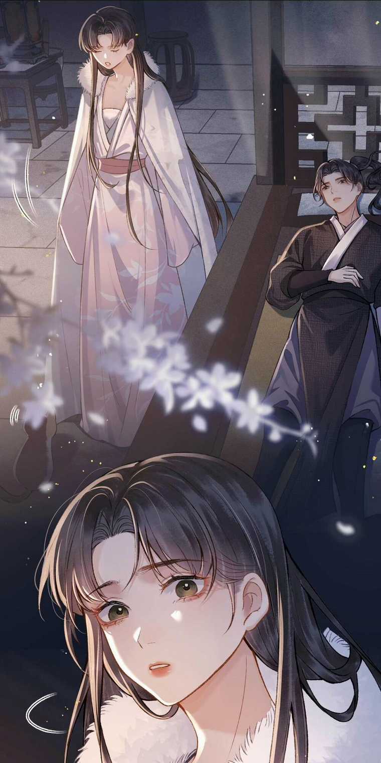 Gả Cho Phản Diện Chapter 10 trang 37