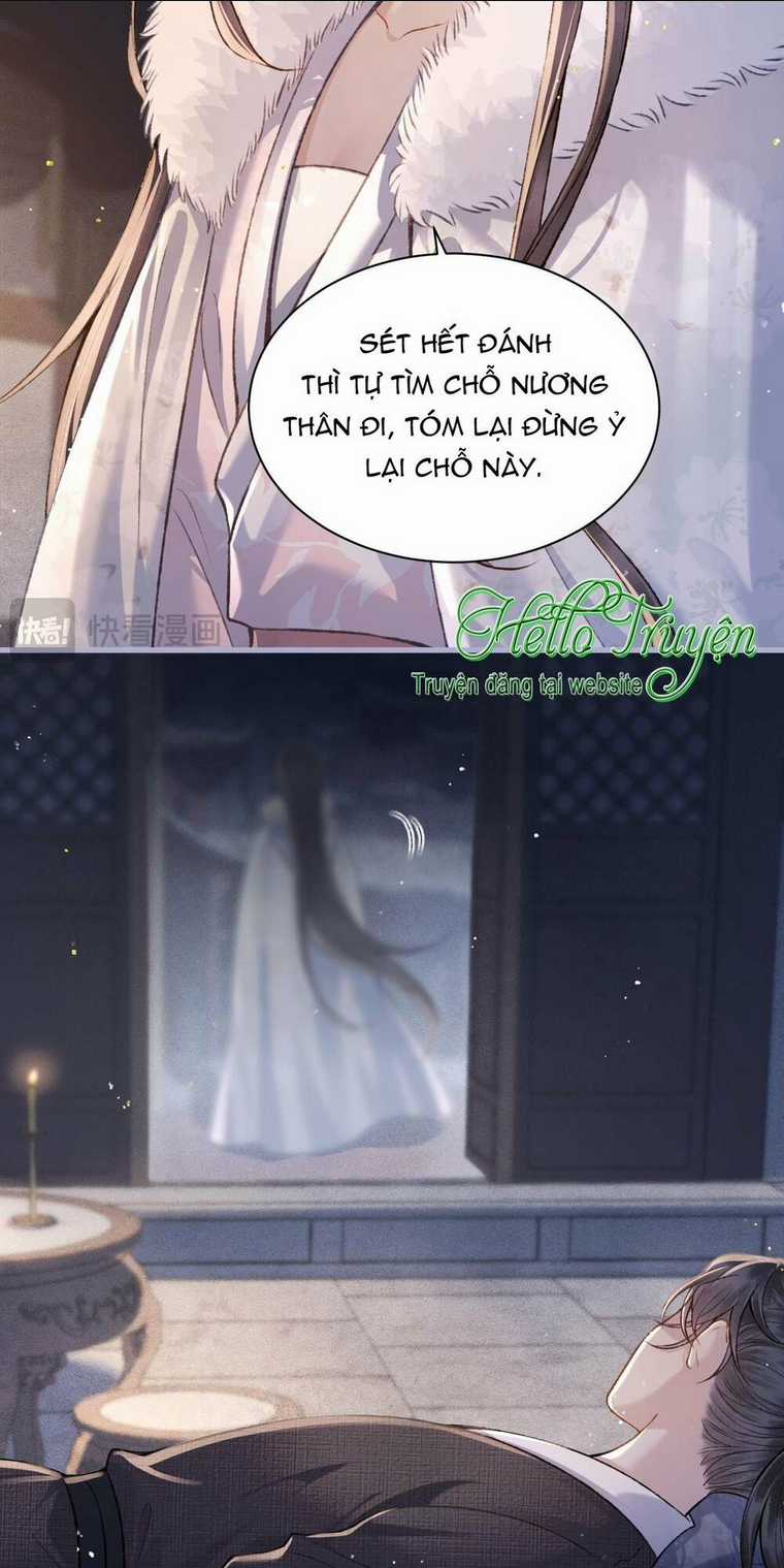 Gả Cho Phản Diện Chapter 10 trang 38