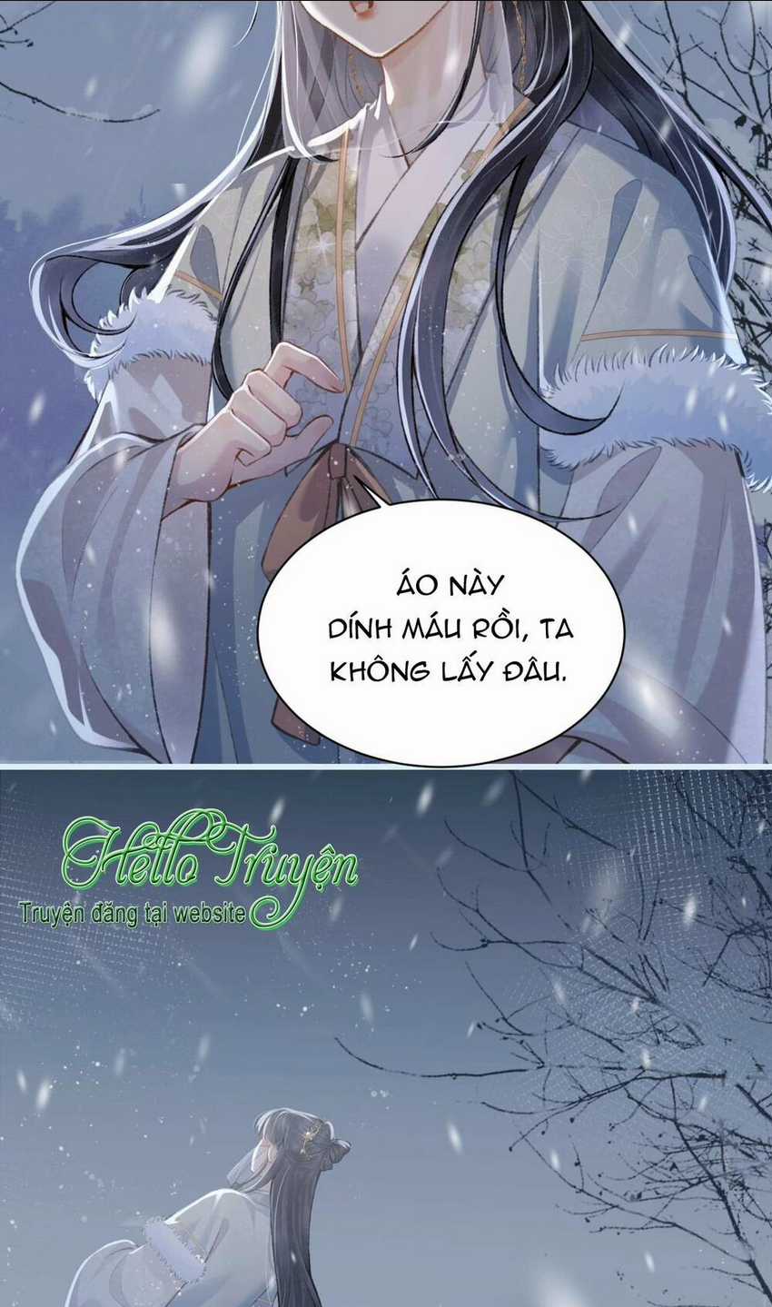 Gả Cho Phản Diện Chapter 10 trang 4