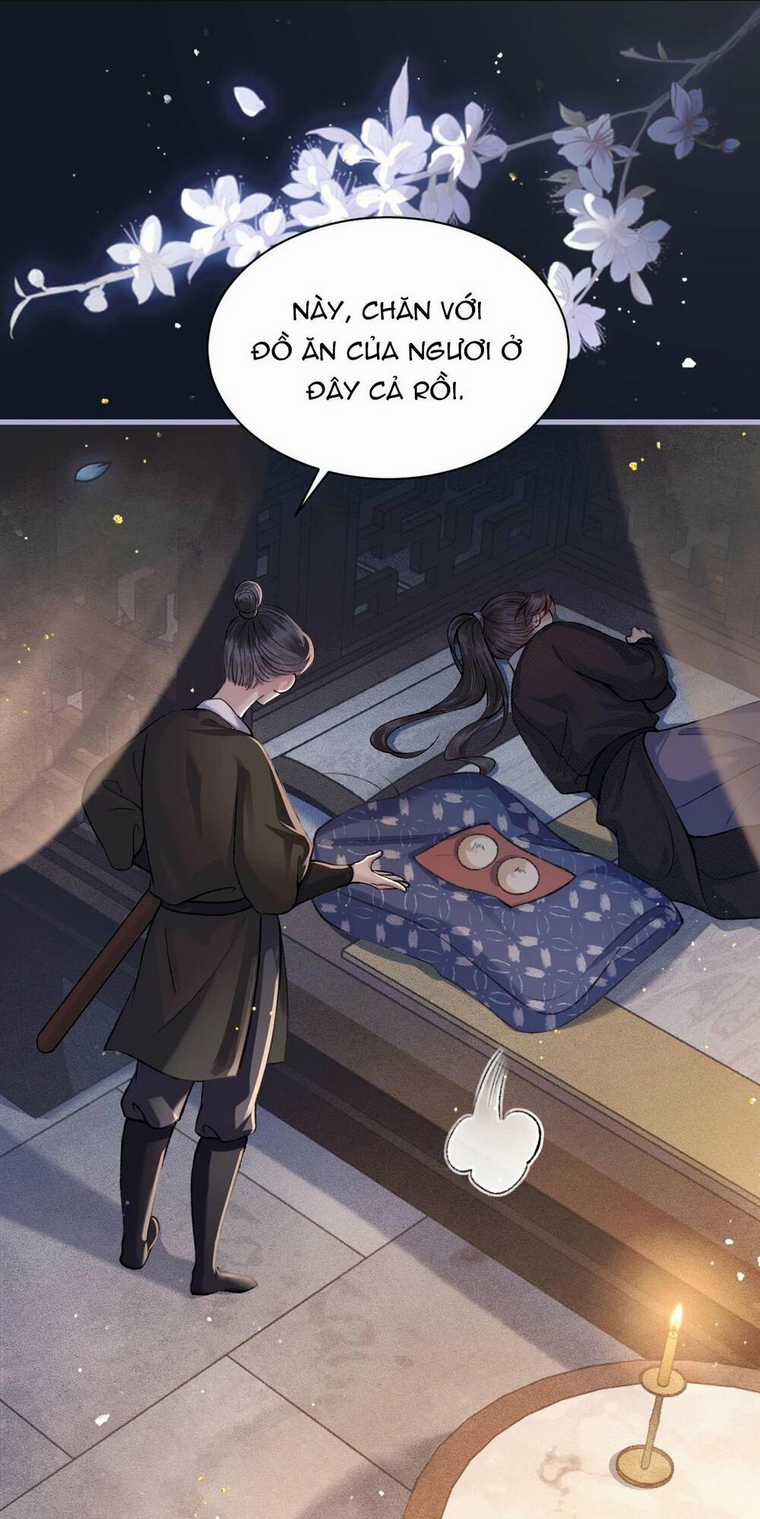 Gả Cho Phản Diện Chapter 10 trang 41