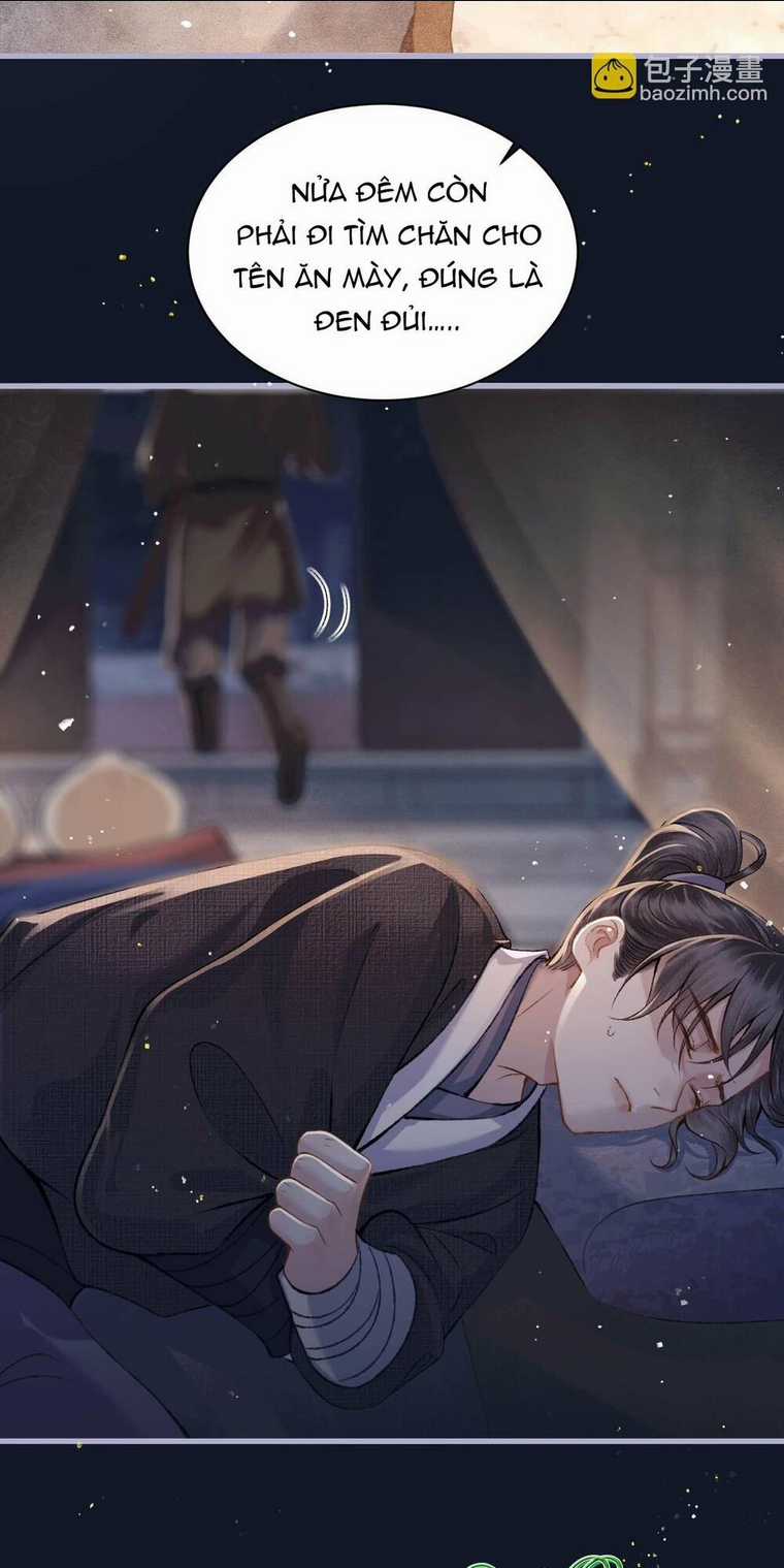 Gả Cho Phản Diện Chapter 10 trang 42