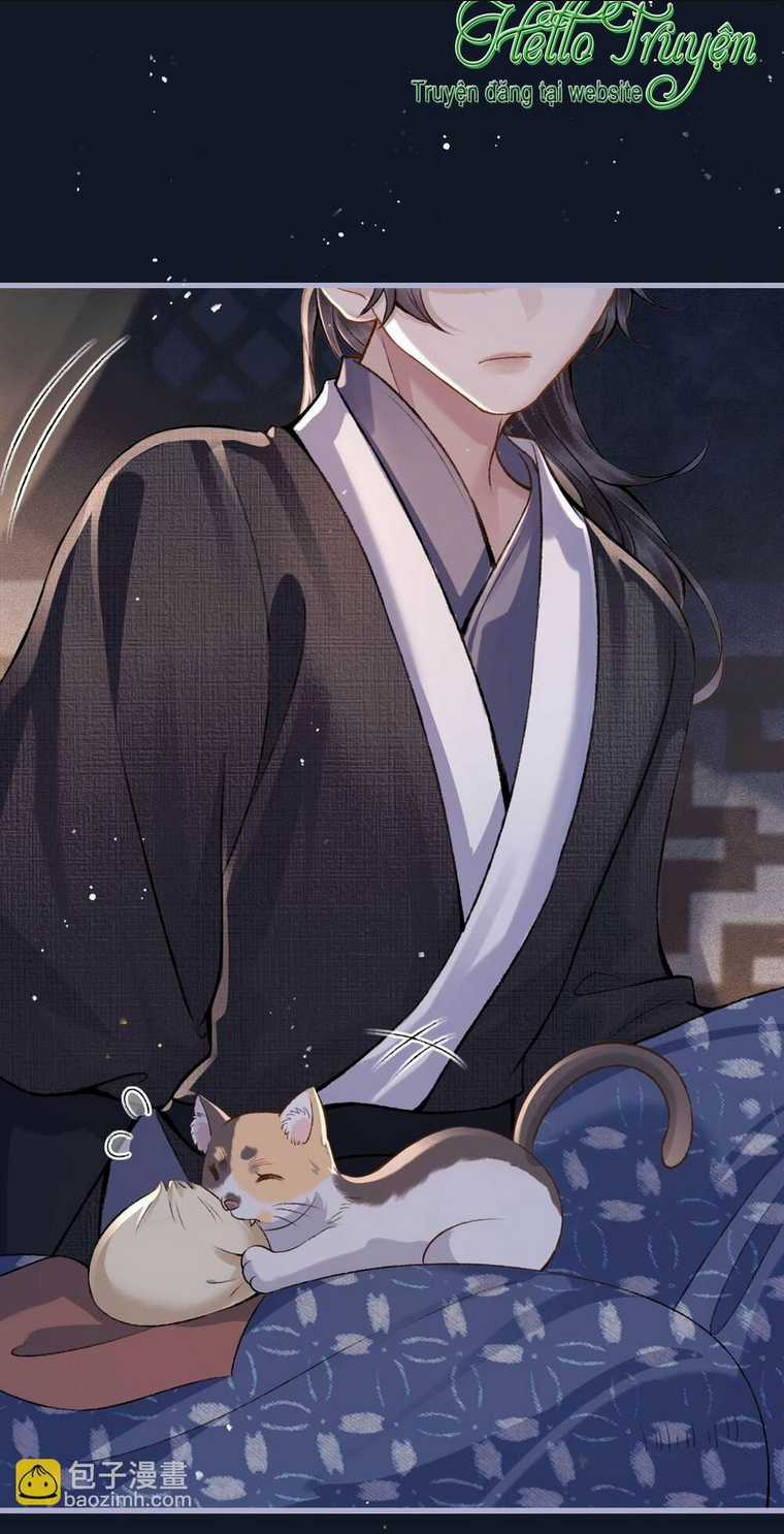 Gả Cho Phản Diện Chapter 10 trang 43