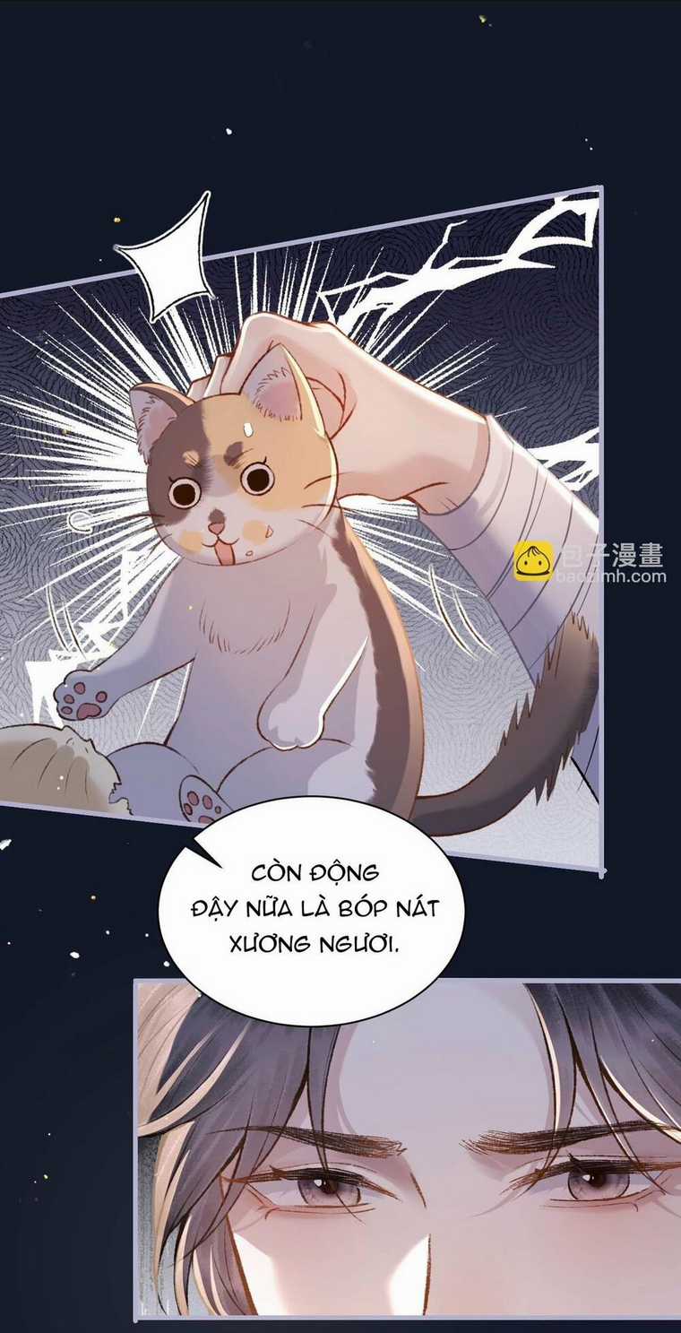 Gả Cho Phản Diện Chapter 10 trang 44