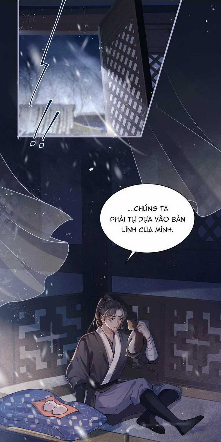 Gả Cho Phản Diện Chapter 10 trang 46