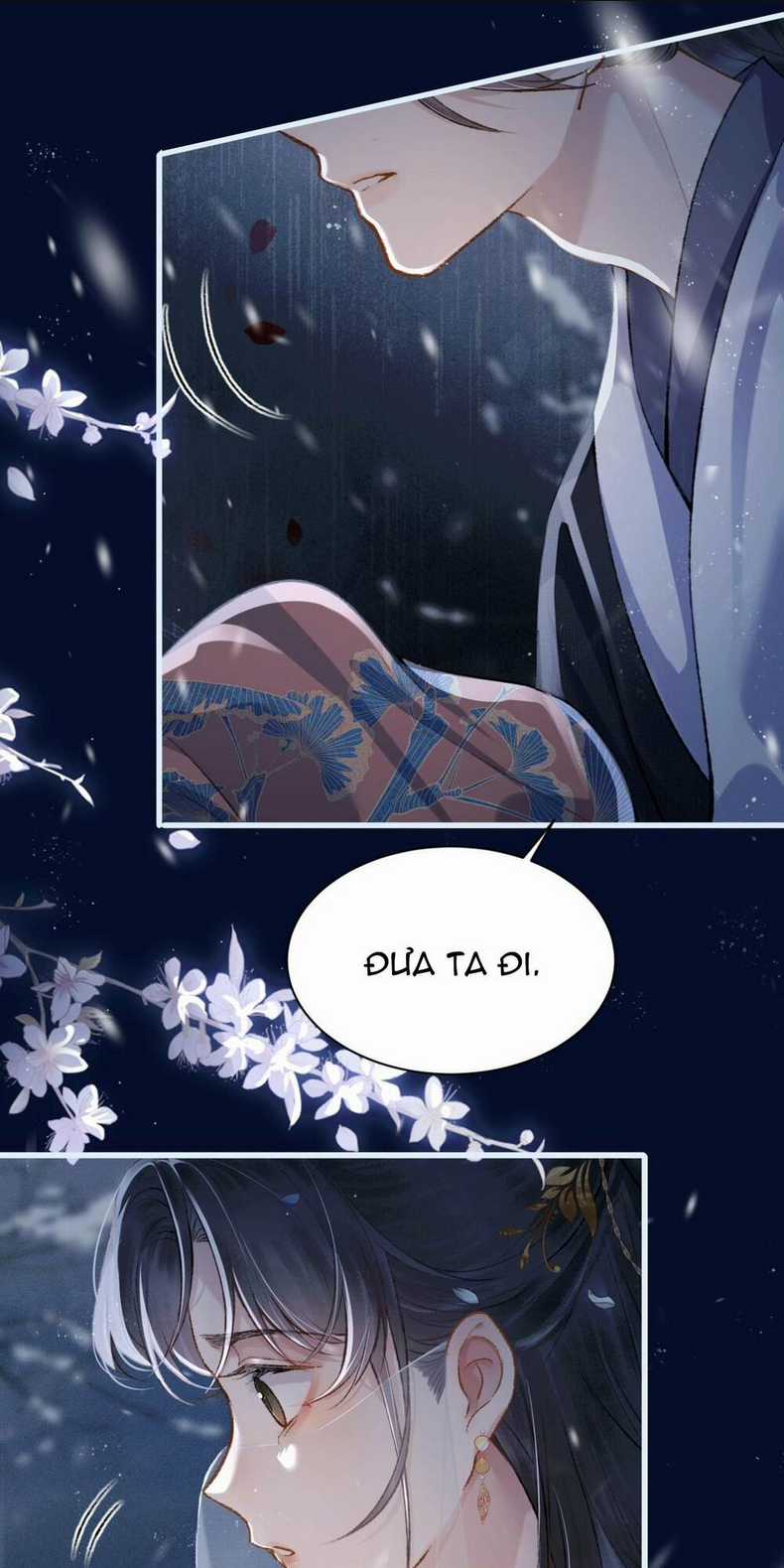 Gả Cho Phản Diện Chapter 10 trang 6