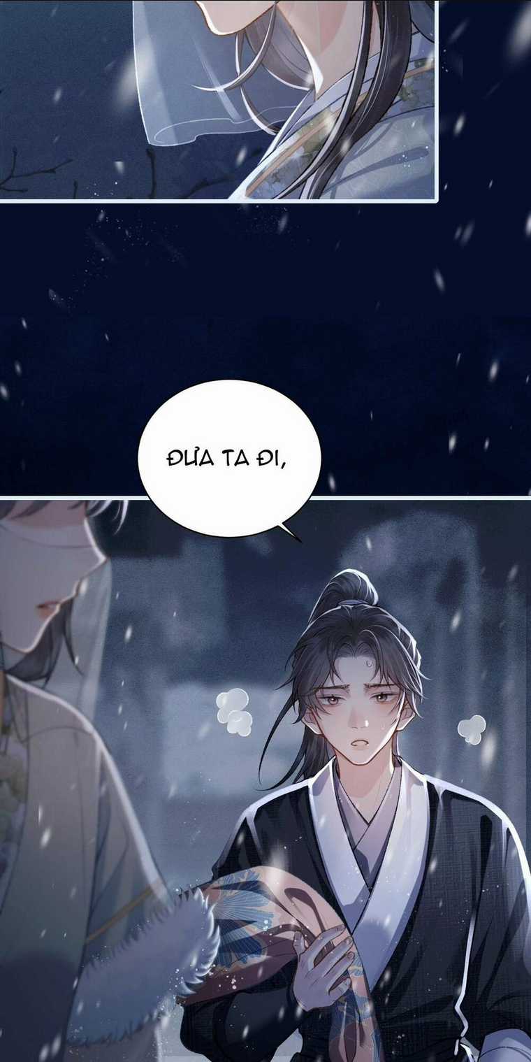Gả Cho Phản Diện Chapter 10 trang 7