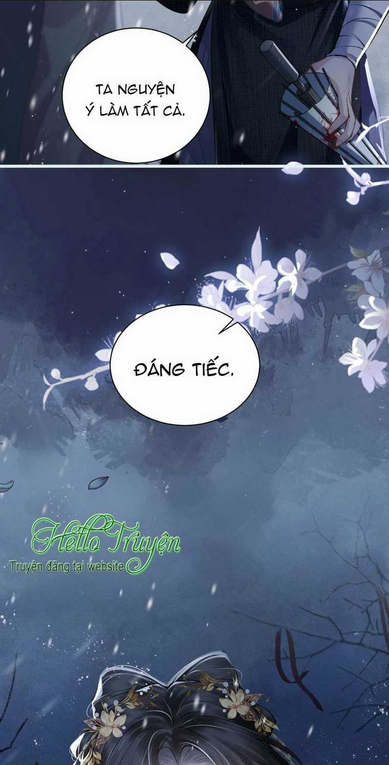 Gả Cho Phản Diện Chapter 10 trang 8