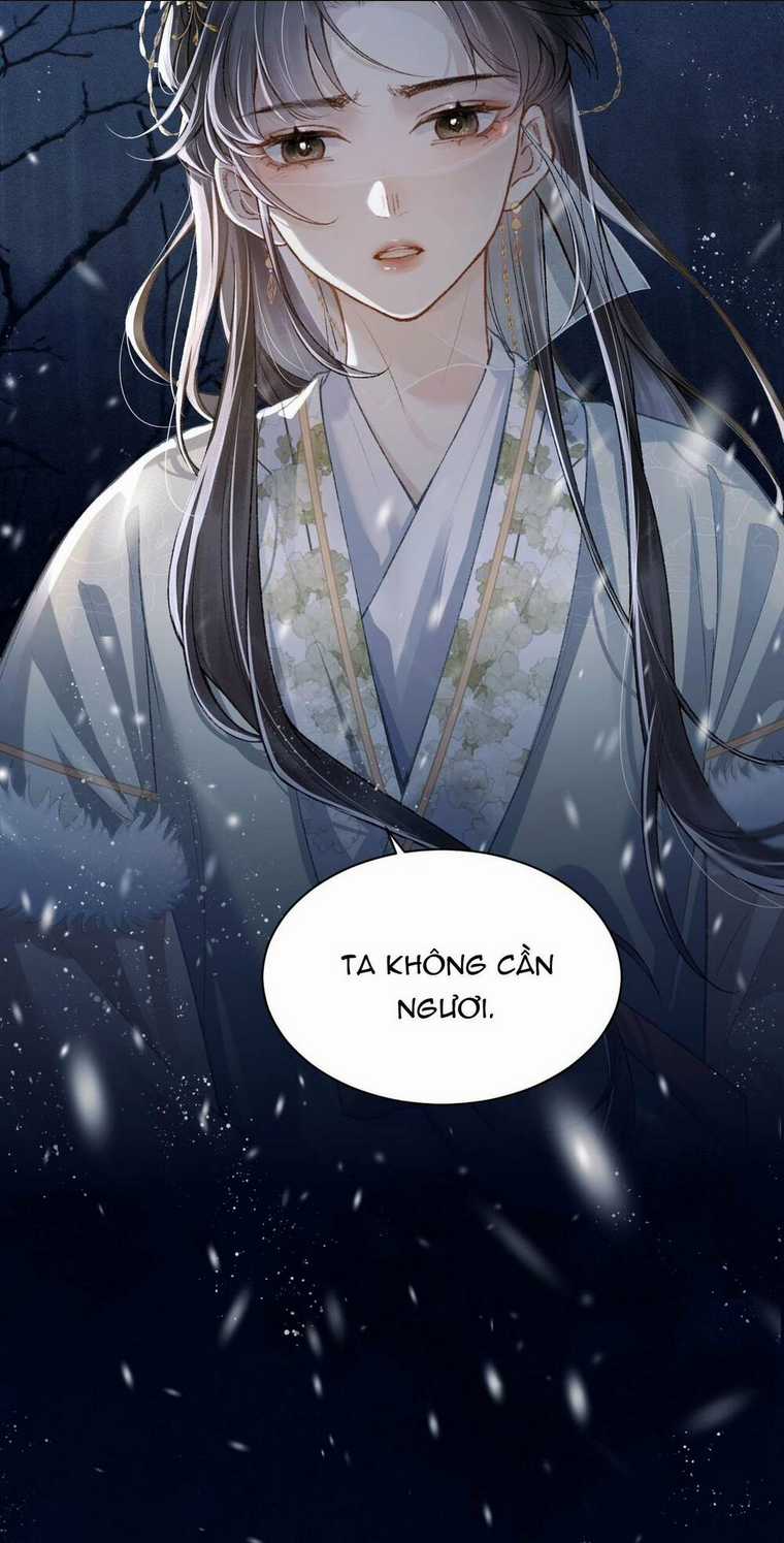 Gả Cho Phản Diện Chapter 10 trang 9