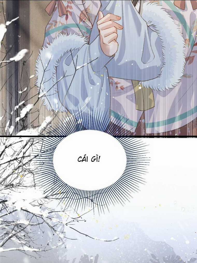 Gả Cho Phản Diện Chapter 11 trang 10