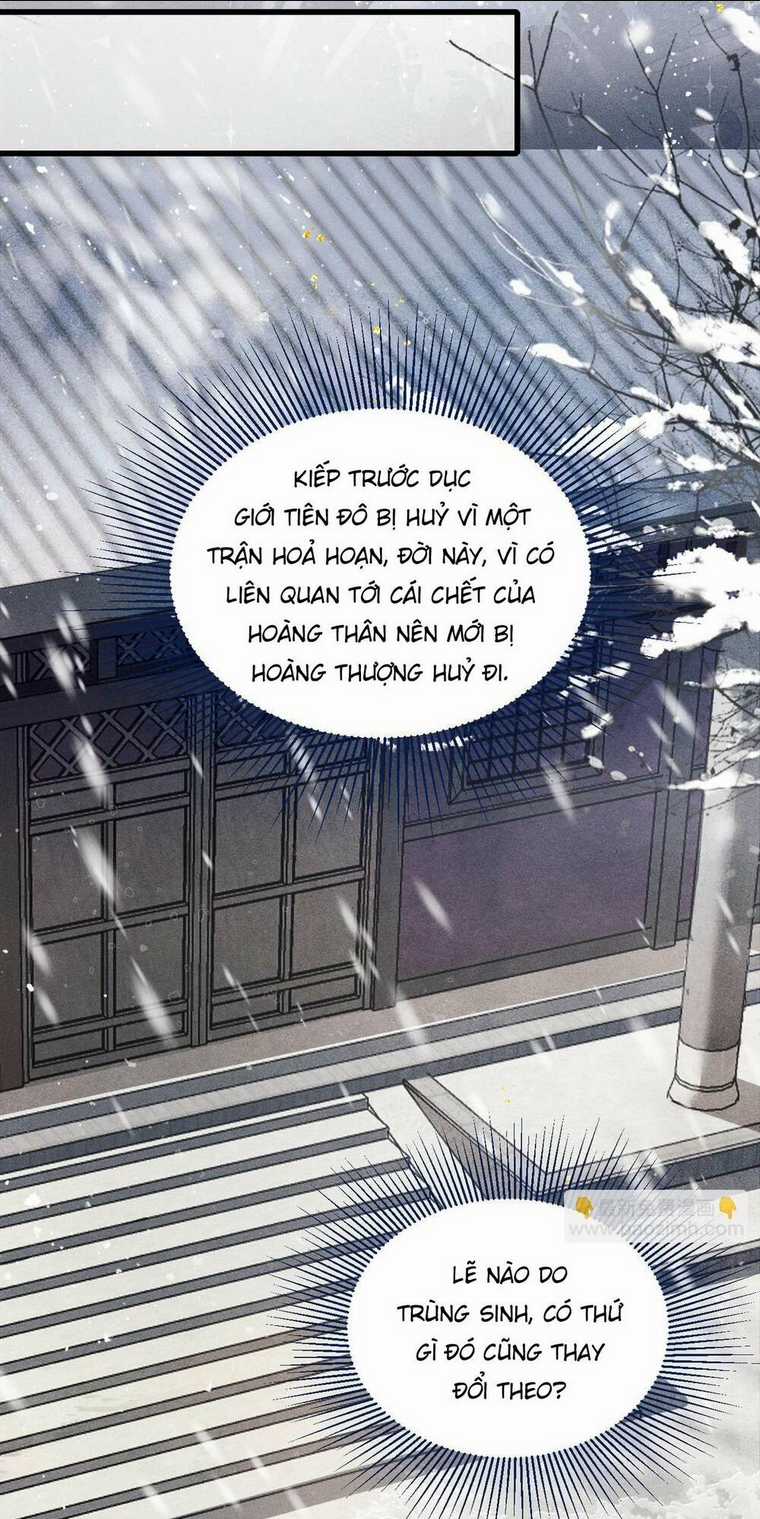 Gả Cho Phản Diện Chapter 11 trang 11